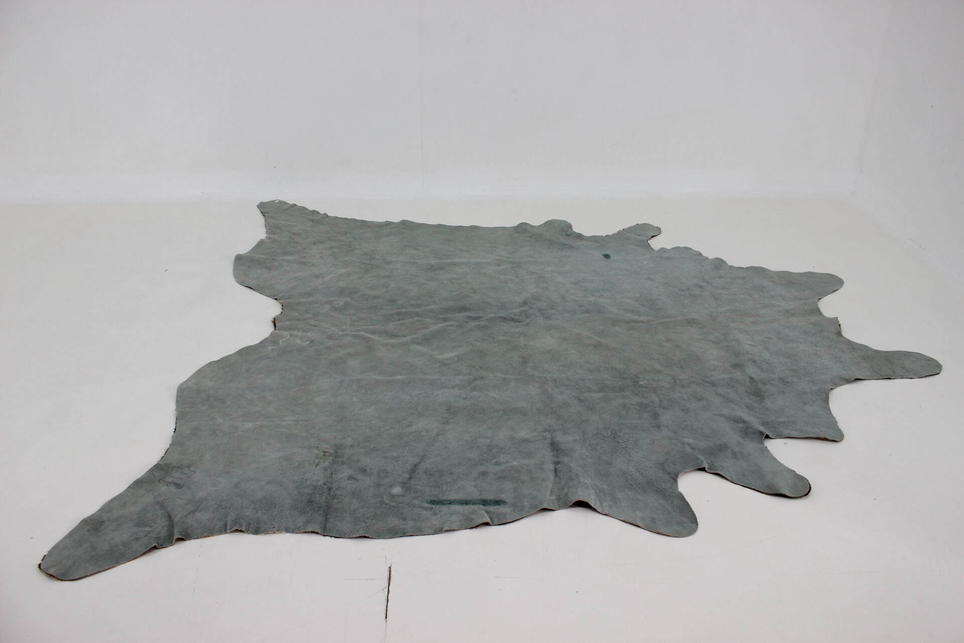 Genuine Brazilian Brindle Cowhide