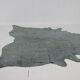 Genuine Brazilian Brindle Cowhide