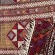 large vintage kilim rug