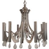 Boulanger hanglamp door