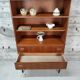 Vintage shelf bookcase or dresser