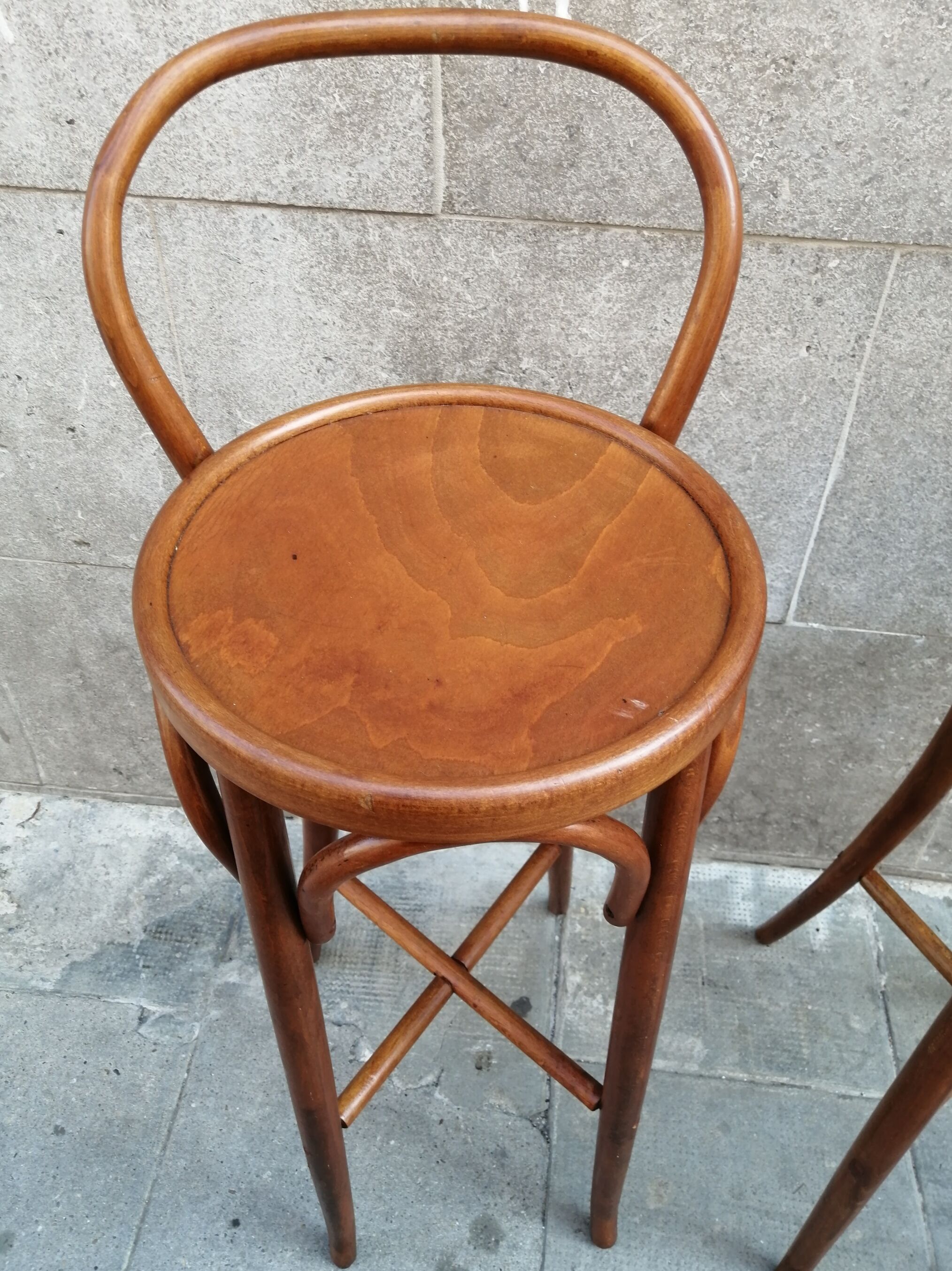Bistro stools