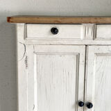 Parisian vintage buffet 50's