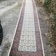 Runner, 490cm