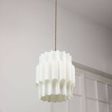 Mid-century Modern Teulada Lamp by Carlo Ponzio for Guzzini, 1960s
