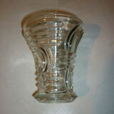 Vase style De Fresnel