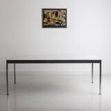 Rectangular table USM Haller T59