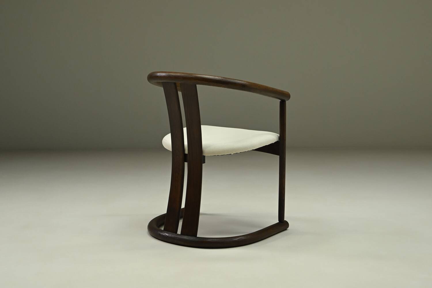 Set of 6 dining chairs by Casala, 1960s Germany.