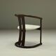 Set of 6 dining chairs by Casala, 1960s Germany.
