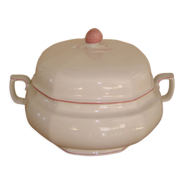 Soupière