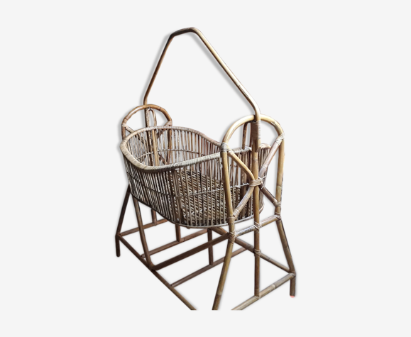 Berceau vintage
