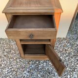 Art Deco bedside table or occasional furniture