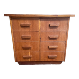 Commode vintage