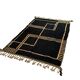 Tapis Black Modena II