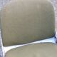 Designer chair by Wilhelm Ritz for Wilkhahn publisher 1970