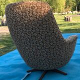 Czechoslovakian chair 70's