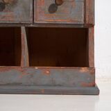 Antique office furniture (c.1930) #16