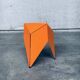Dutch School Design Project Bloomm Origami Side Table