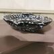Plate Vallauris signed Lunetta