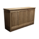 Art deco counter