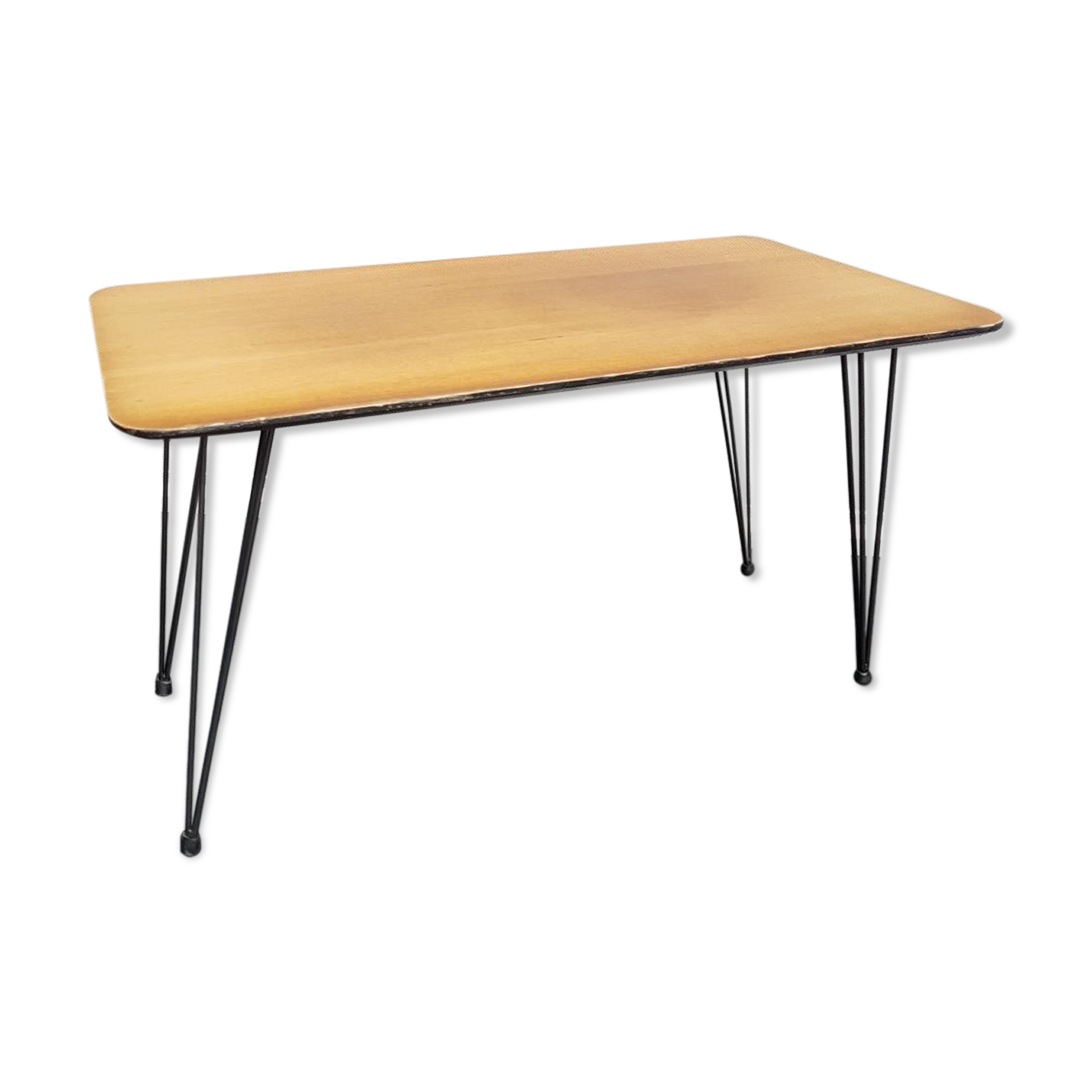 1960-foot Eiffel coffee table