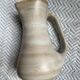 Patinated pitcher Niderviler