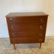 Scandinavian dresser