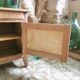 Confiturier, restored mini Parisian buffet