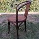 Fauteuil fischel 