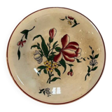 Cut on foot Strasbourg