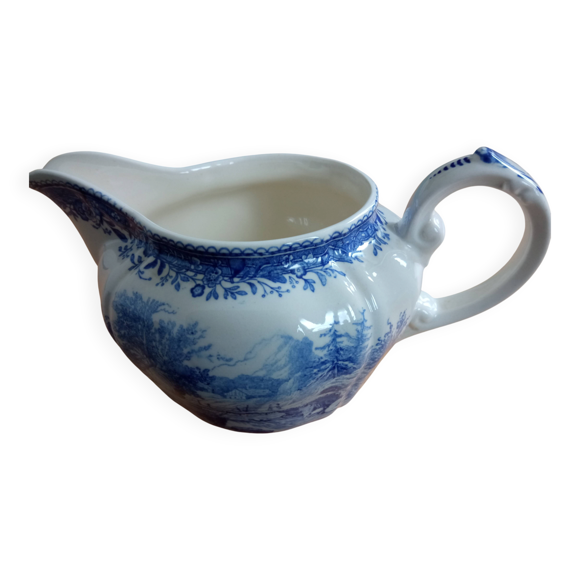 Small sauce jug creamer Villeroy and Boch