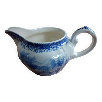 Small sauce jug creamer Villeroy and Boch
