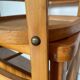 4 chaises de bistrot Luterma