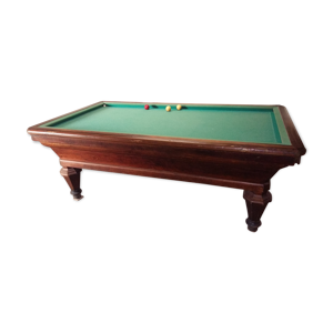 billard francais