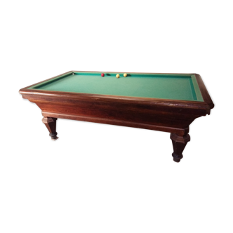 French billiards