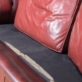 Chesterfield sofa