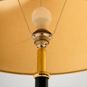 MK11043 French floor lamp by Le Dauphin