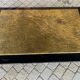 Guy Lefevre Coffee Table