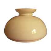 Abat jour opaline