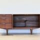 Small sideboard (Moy Collection by McIntosh)