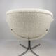 Fauteuil Tulipe de Pierre Paulin pour Artifort, années 1960