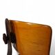 Ama Elastic office chair, Bauhaus style, 1950
