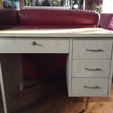 Formica desk