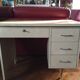 Bureau en formica