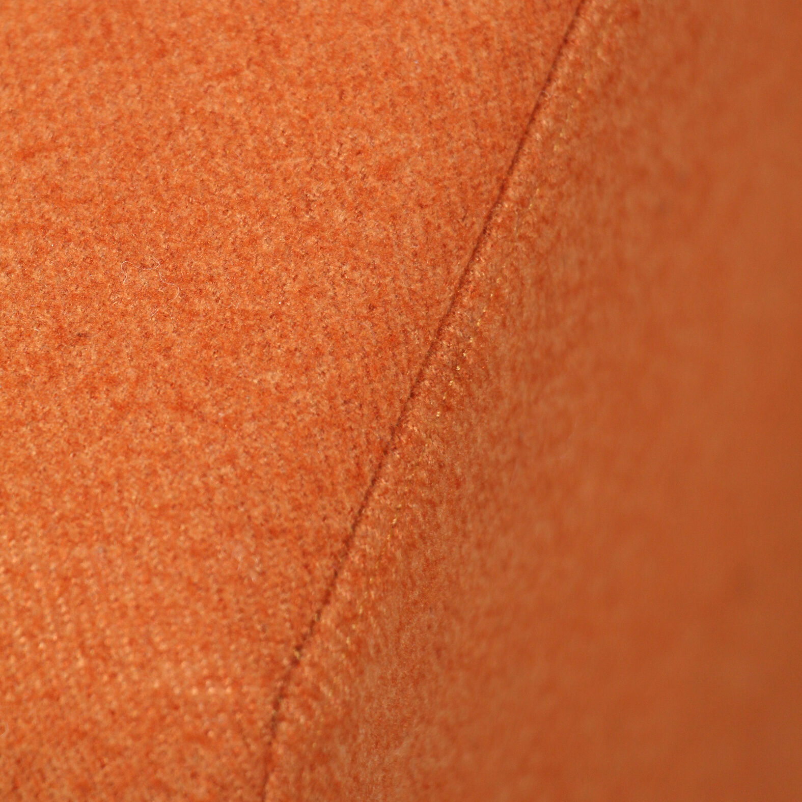 Armchair Relax 50s Orange