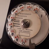 Vintage phone 1960