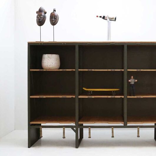 BOOKCASES FOR LESS THAN 900€