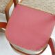 Suite de 4 chaises gondole pour Baumann