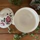 Antique soup tureen in Badonviller earthenware.