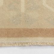 Vintage Anatolian Handknotted Rug